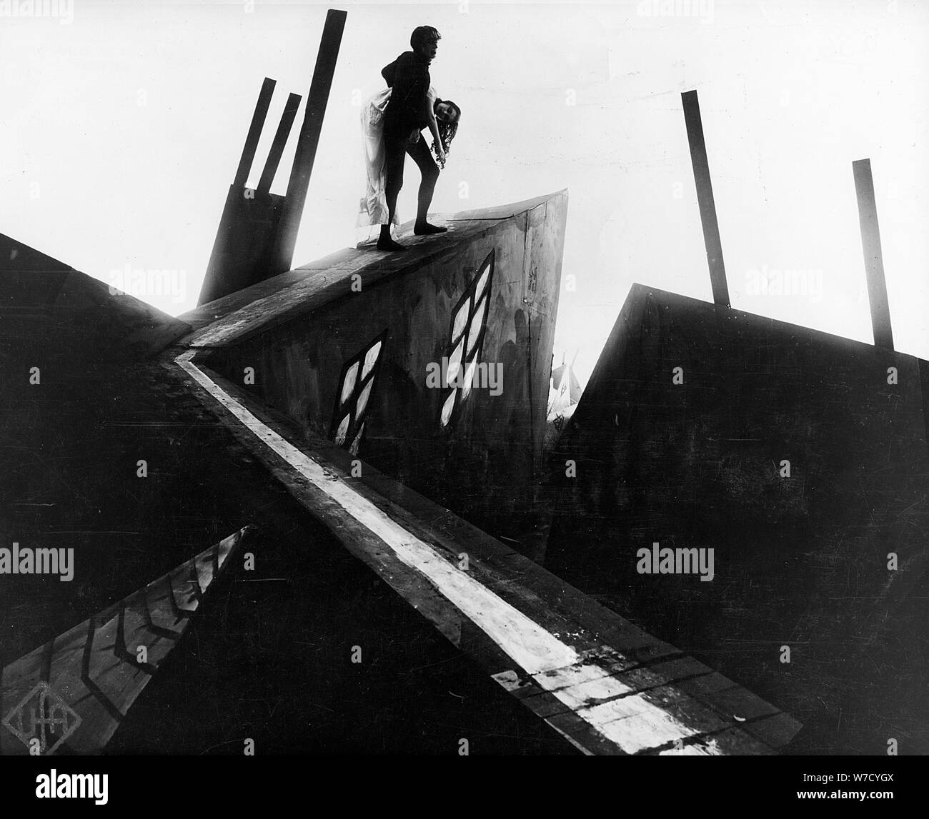 The of dr caligari hires stock photography and images Alamy