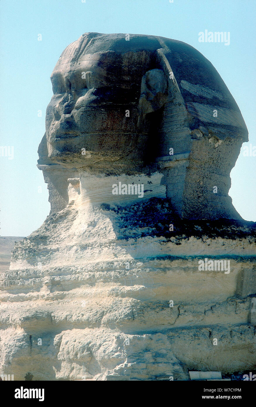 Female Sphinx Hi Res Stock Photography And Images Alamy