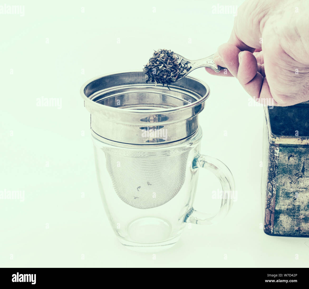 Chinese strainer hires stock photography and images Alamy