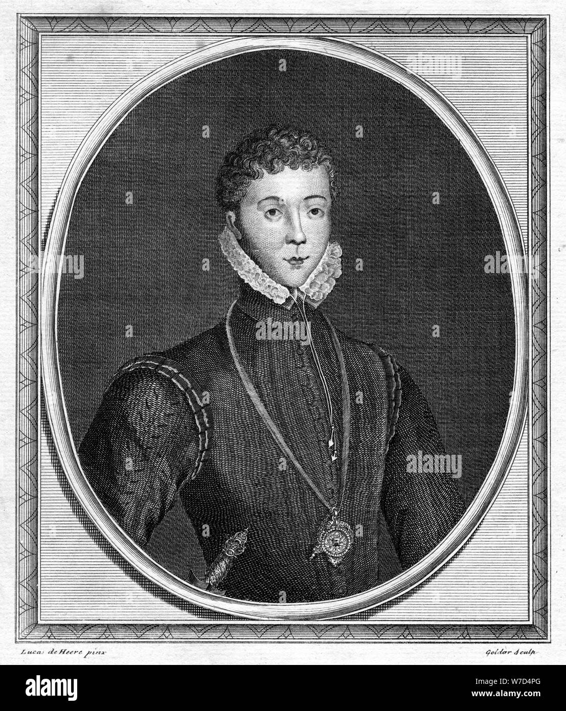 Murder lord darnley hires stock photography and images Alamy