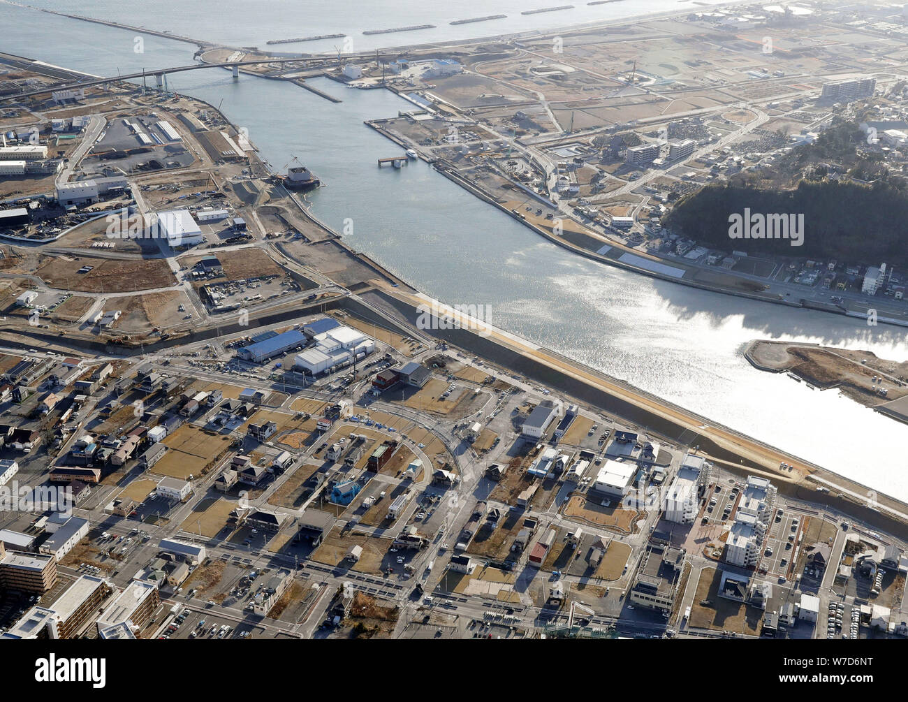 Japan tsunami aug 8