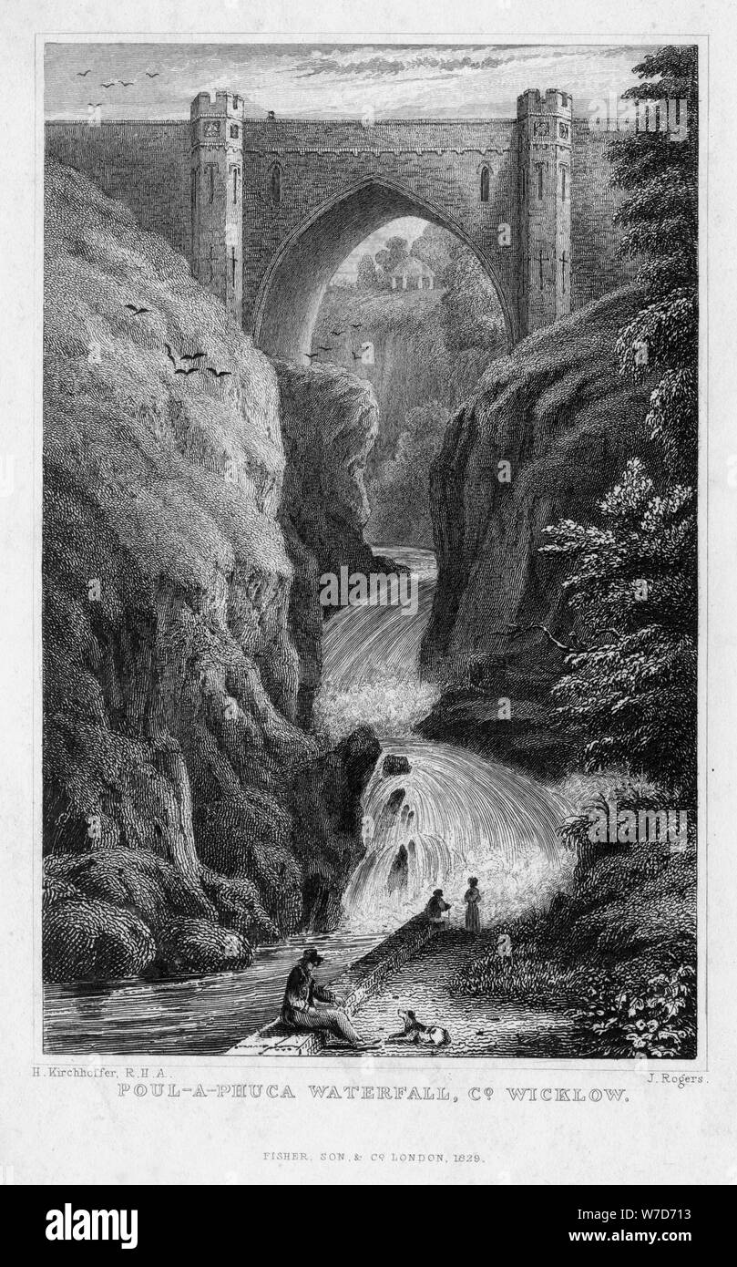 Poul a phuca hi-res stock photography and images - Alamy