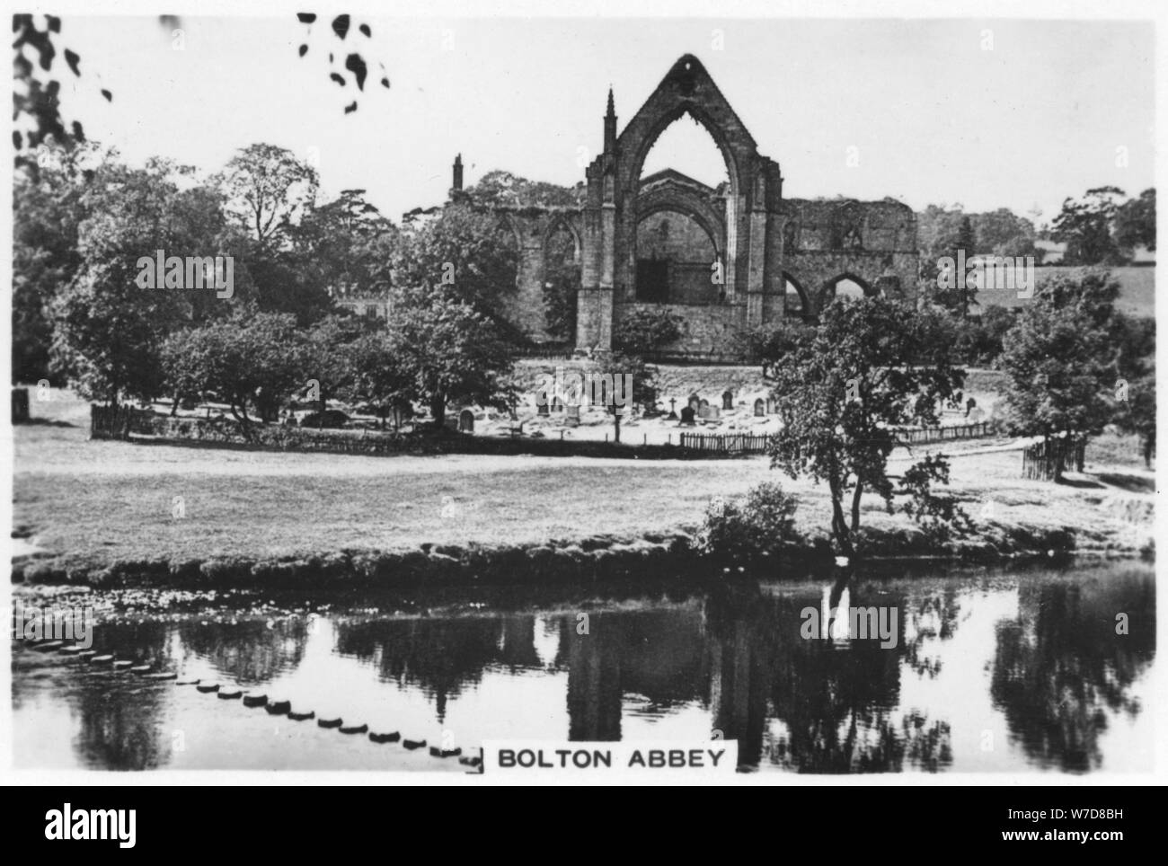 Bolton panorama Black and White Stock Photos & Images Alamy
