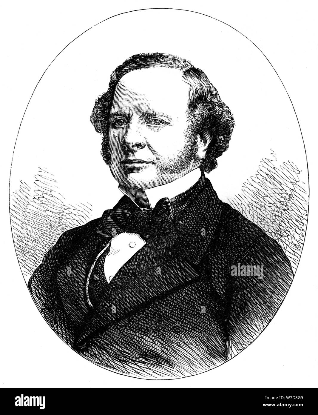 granville leveson gower hires stock photography and images Alamy