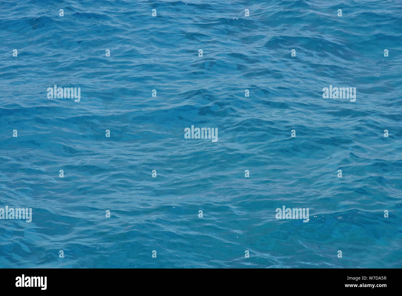 Blue water sea wave texture background Blue sea background Stock Photo ...