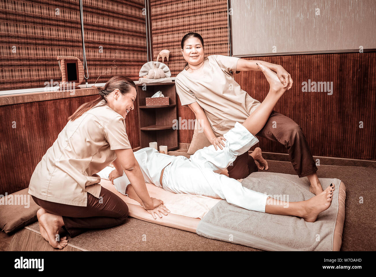 Asian massage parlour hi-res stock photography and images - Page 4 - Alamy