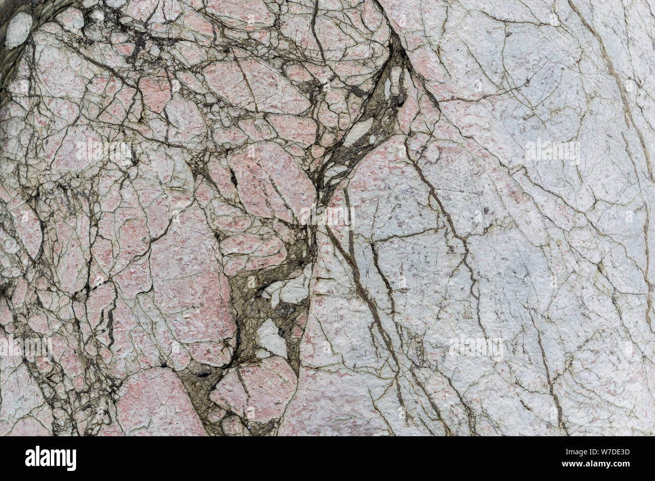 distressed background, cracked wall texture background, marble pattern seamless background. Stock Photo