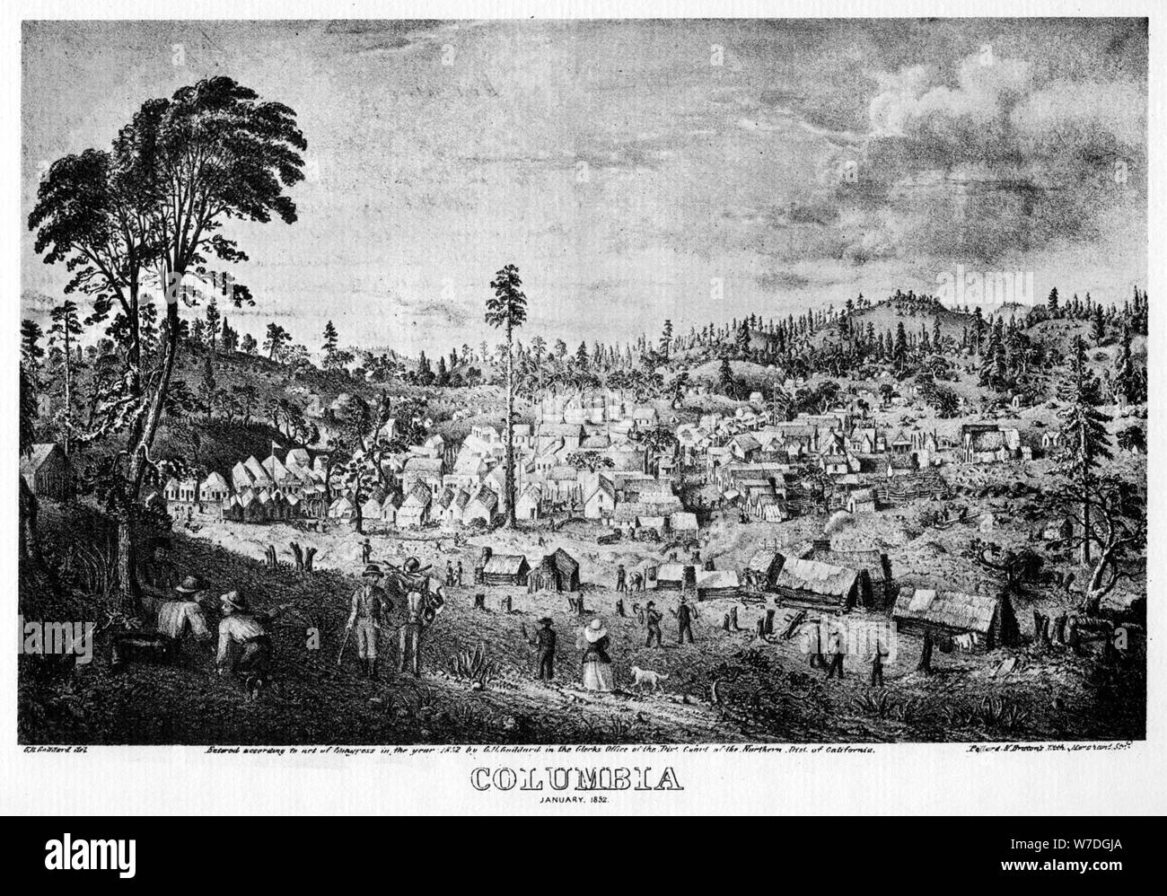 pollard hires stock photography and images Alamy