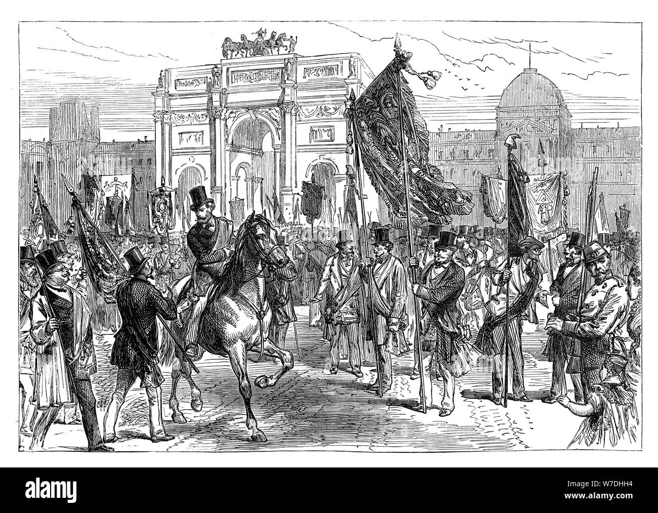 Freemasonry france hires stock photography and images Alamy