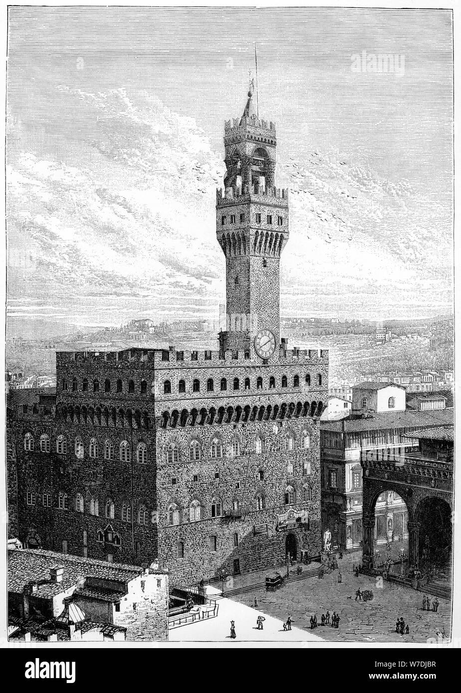 Street in old town, Barletta, Apulia, Italy Stock Photo - Alamy, image size:924x1390