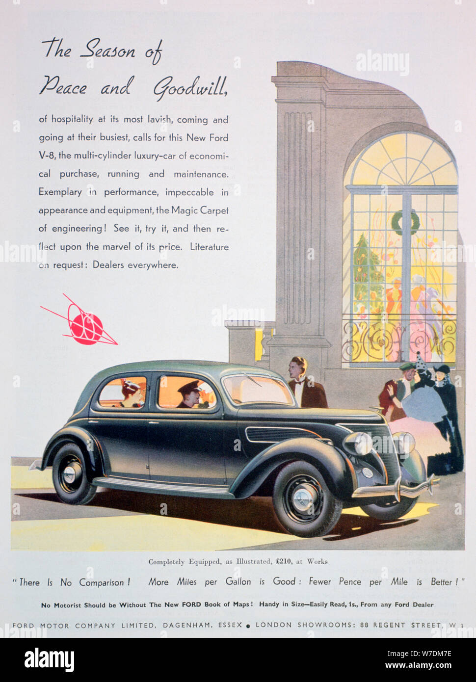 1970s ford cars for sale on Ford Cars Advert High Resolution Stock Photography And Images Alamy