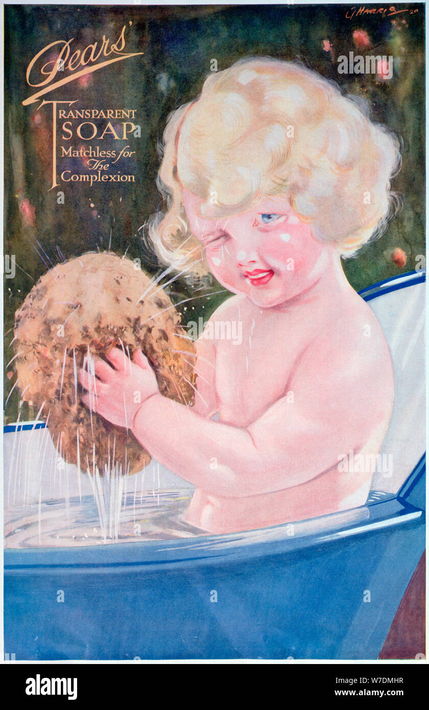 Soap Advert Stock Photos Soap Advert Stock Images Page 3 Alamy