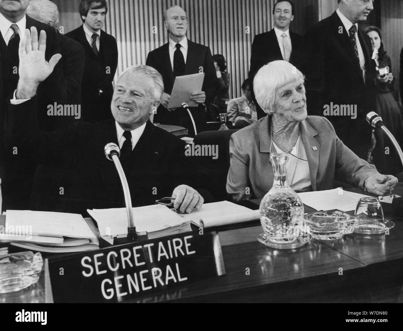 Emile van lennep hires stock photography and images Alamy