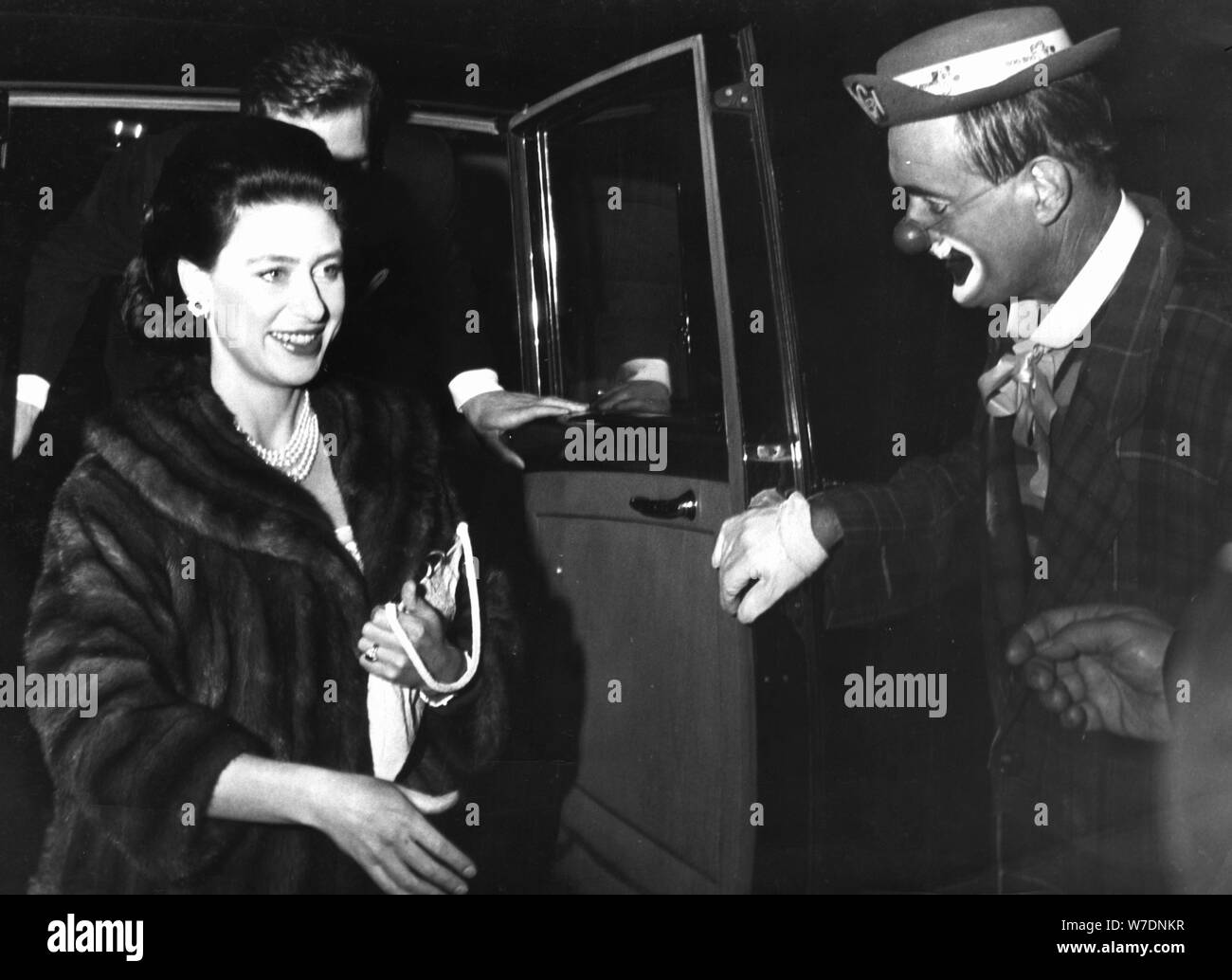 Princess margaret 1960s hires stock photography and images Alamy