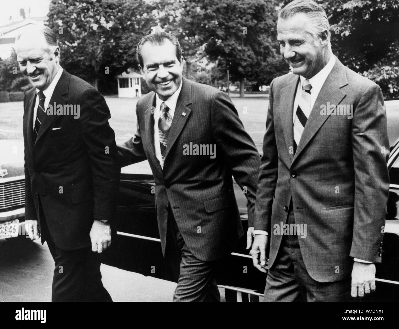 Nixon and agnew hires stock photography and images Alamy