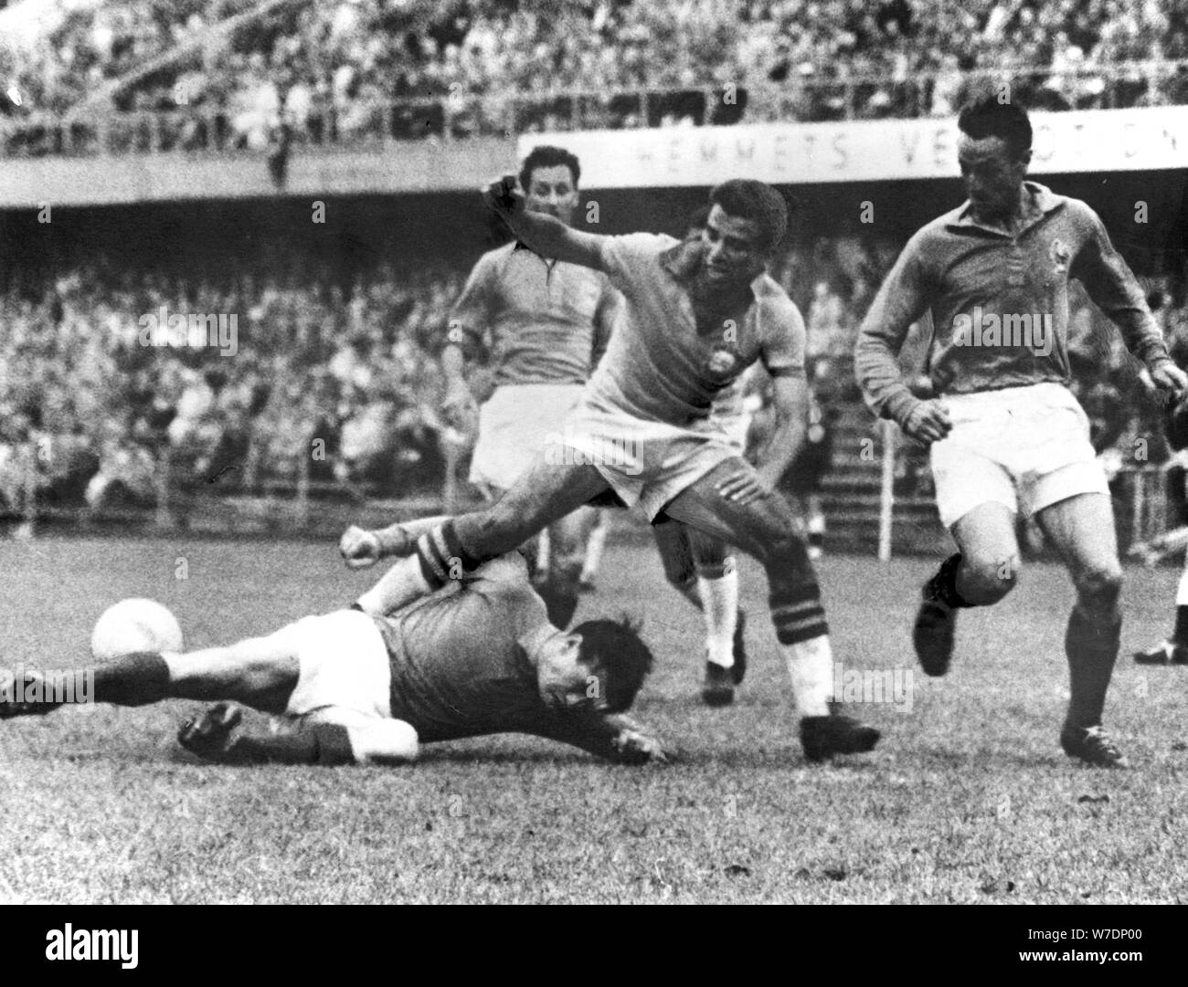 World Cup 1958 Final Hi res Stock Photography And Images Alamy World Cup 1958 Final Hi res Stock Photography And Images Alamy