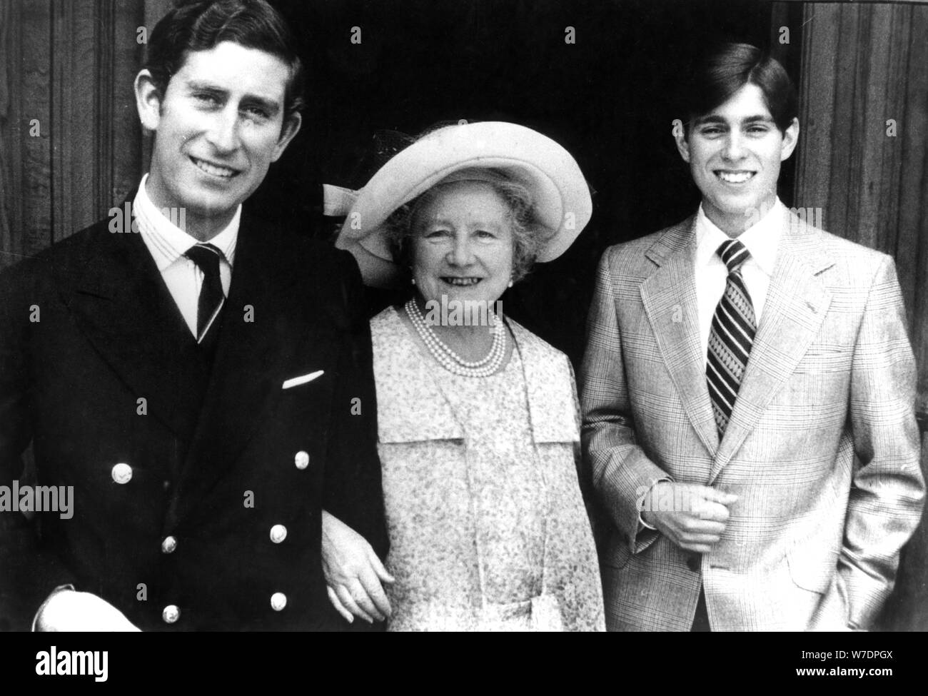 Prince andrew royal lodge hi res stock photography and images alamy