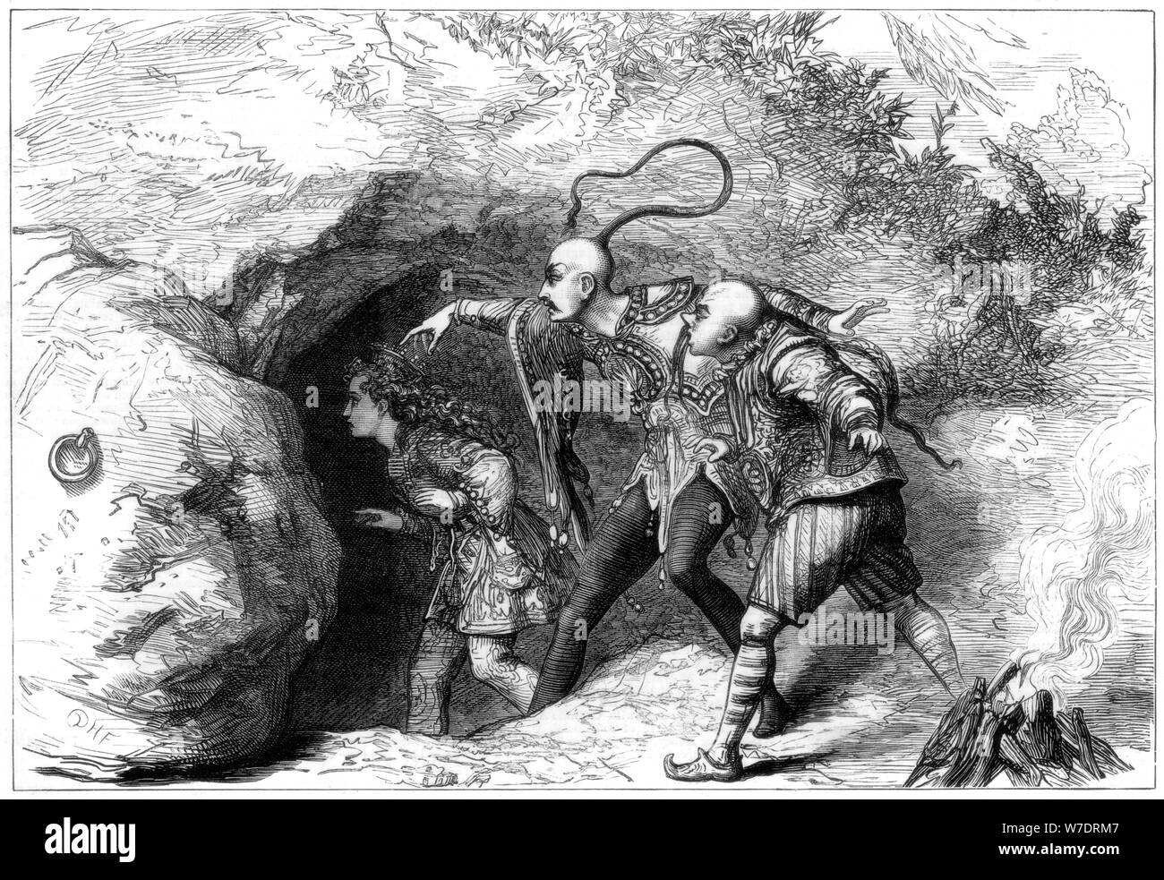 Drury lane pantomime hires stock photography and images Alamy