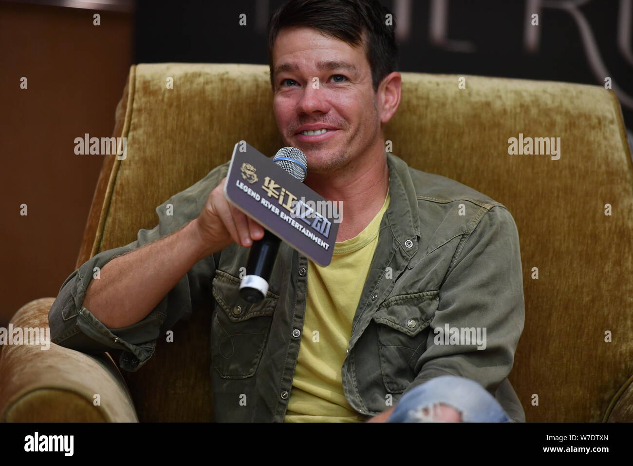 Nate Ruess