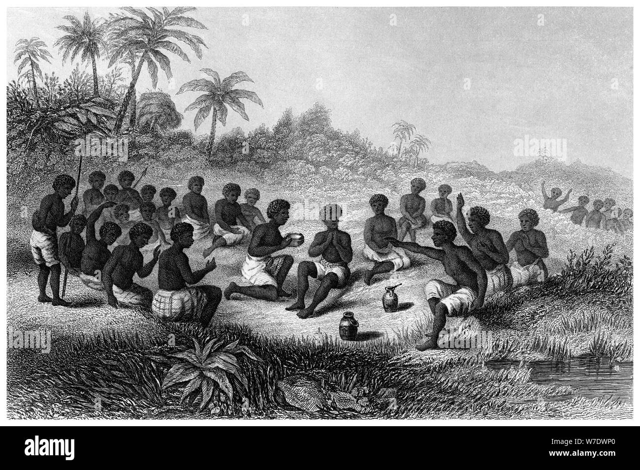 Red water ordeal hires stock photography and images Alamy