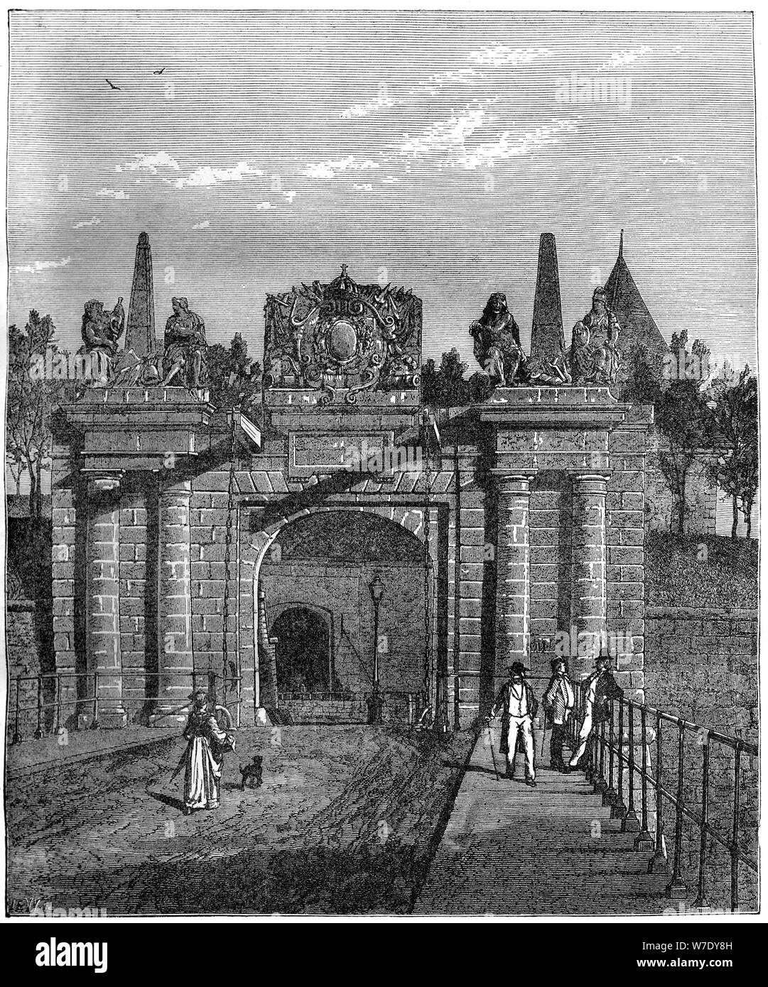 Levy road hi-res stock photography and images - Alamy