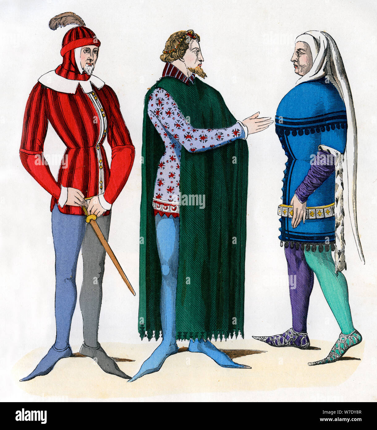 качества характера феодала. францисканцы монахи средние века. костюм готической эпохи. средние века люди. средневековый человек.