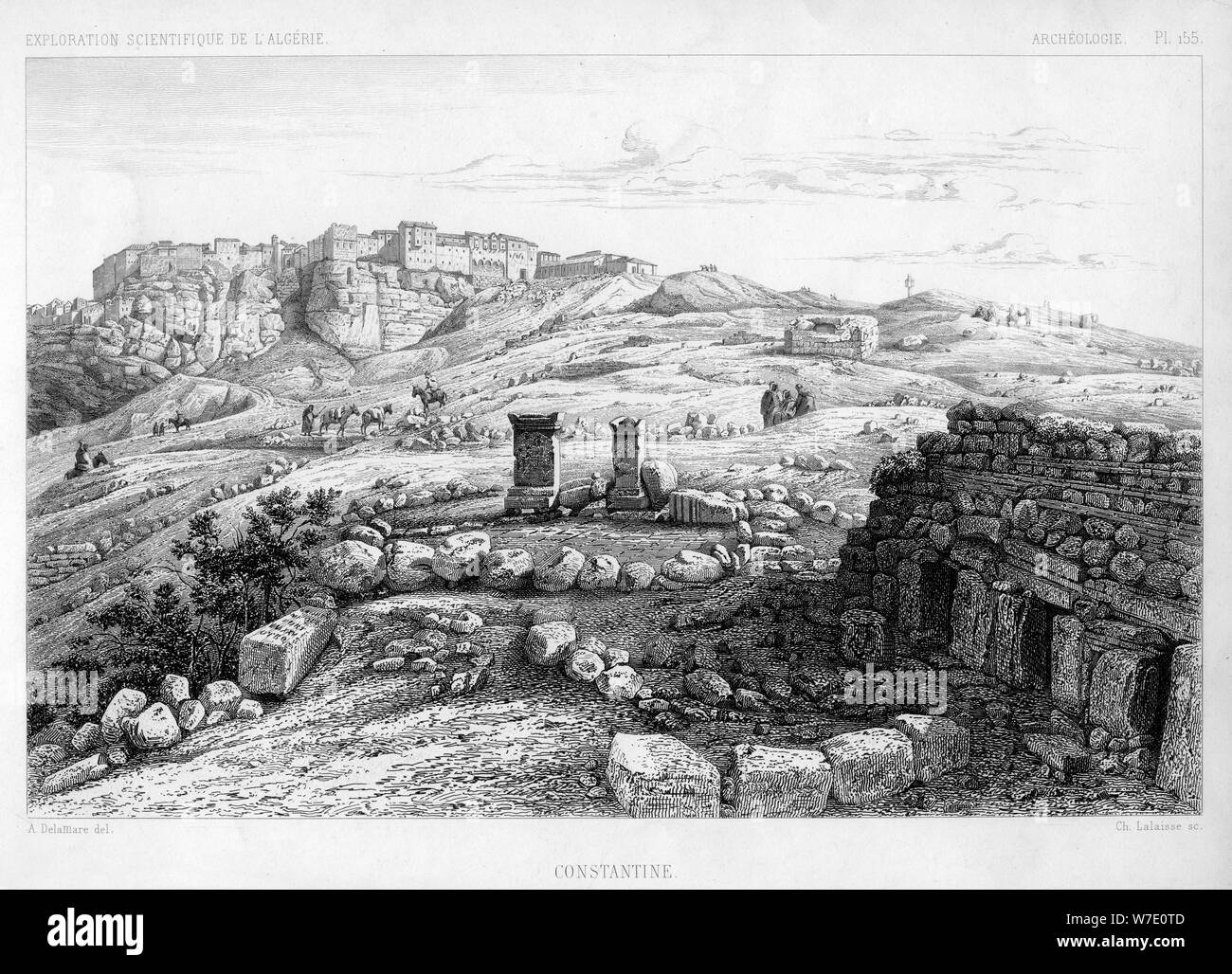 Constantine algeria hires stock photography and images Alamy