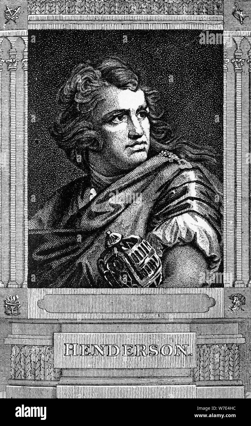 John henderson hires stock photography and images Alamy