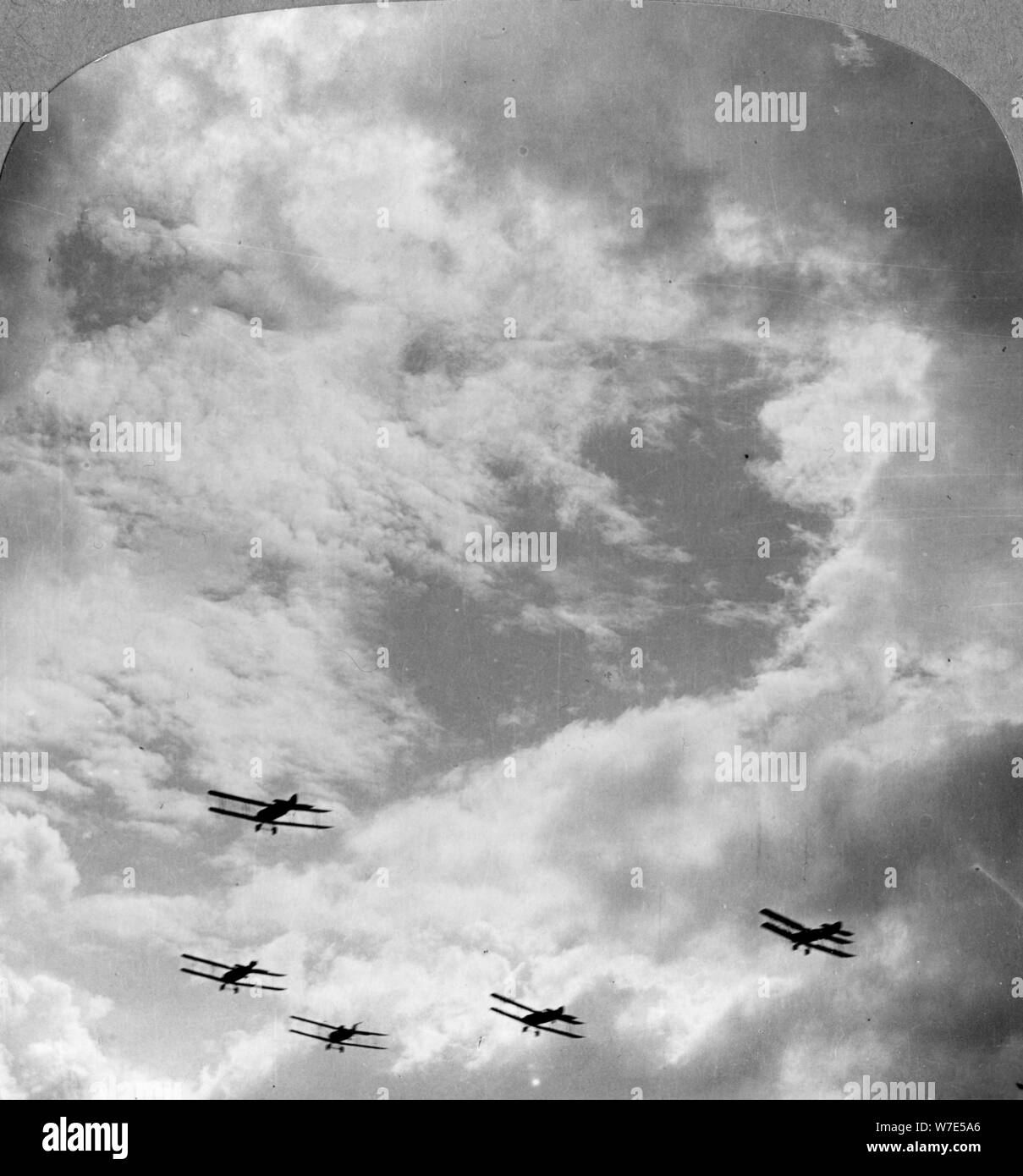 1st weather squadron hi-res stock photography and images - Alamy