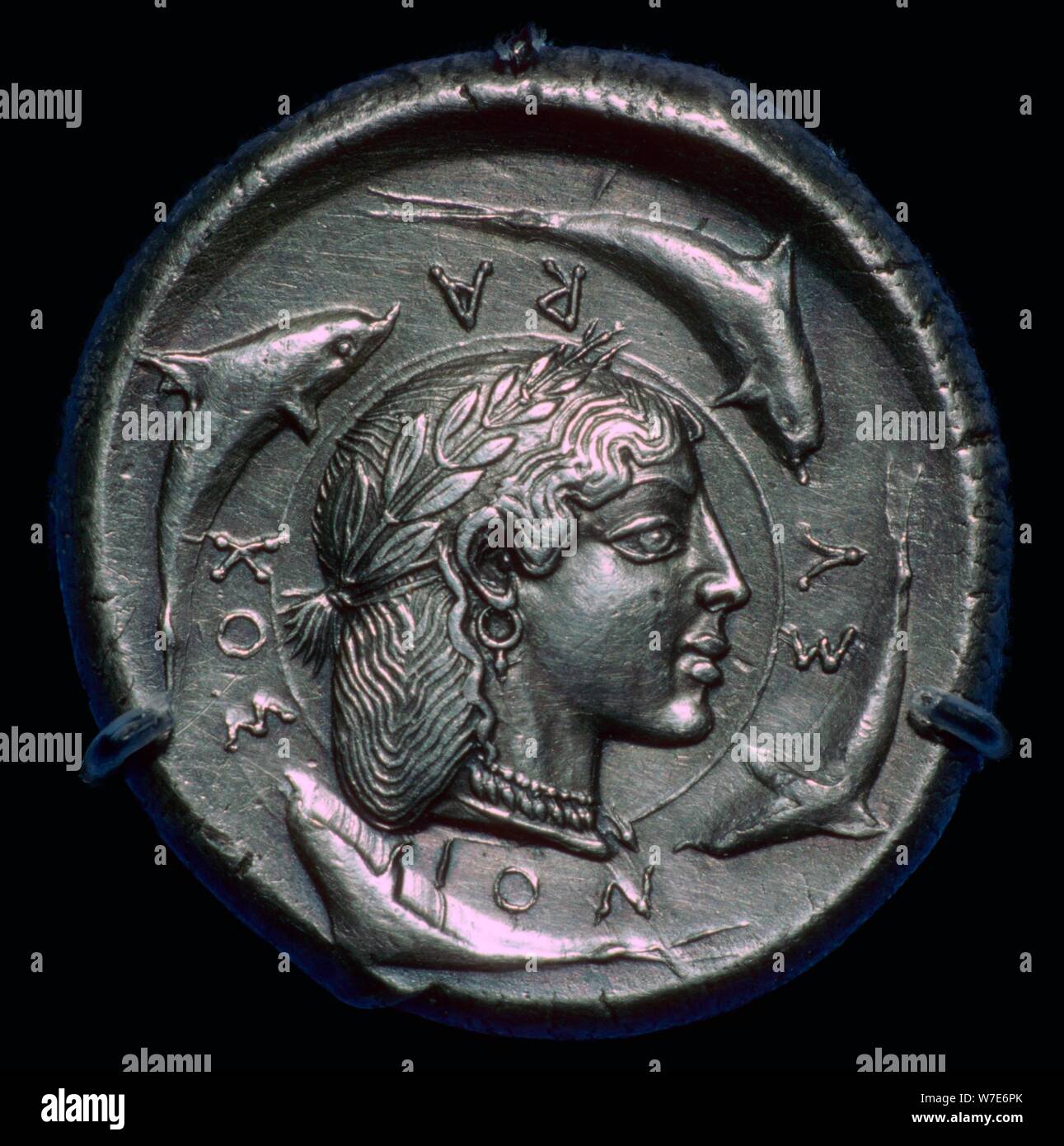 Fifth century bc hi-res stock photography and images - Alamy