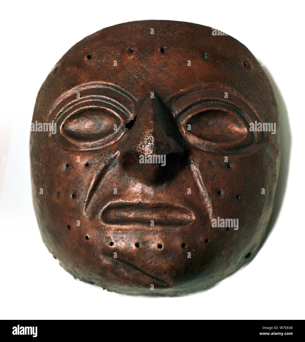 Download Copper Mask High Resolution Stock Photography And Images Alamy PSD Mockup Templates