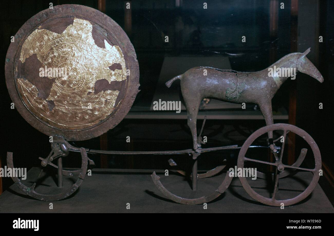 Sun chariot hires stock photography and images Alamy
