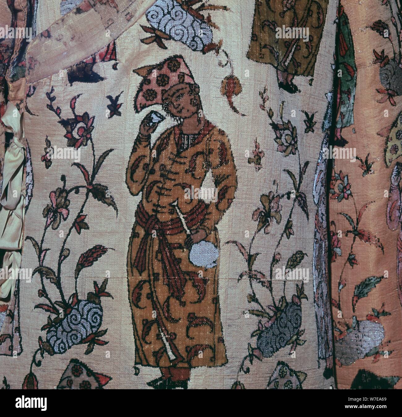17th century clothes hi-res stock photography and images - Alamy