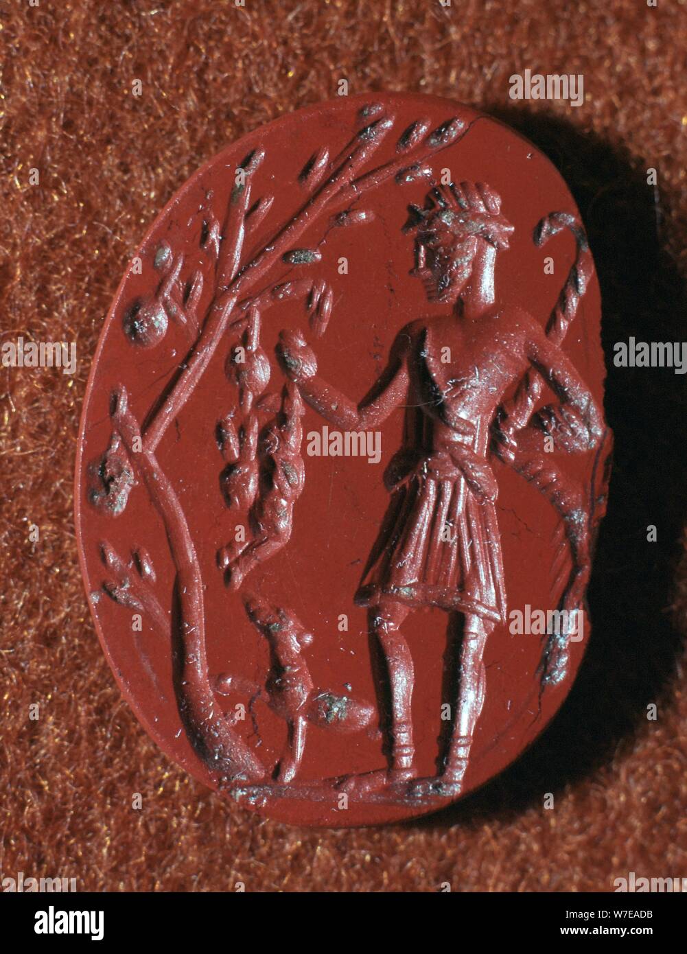 roman intaglio roman intaglio