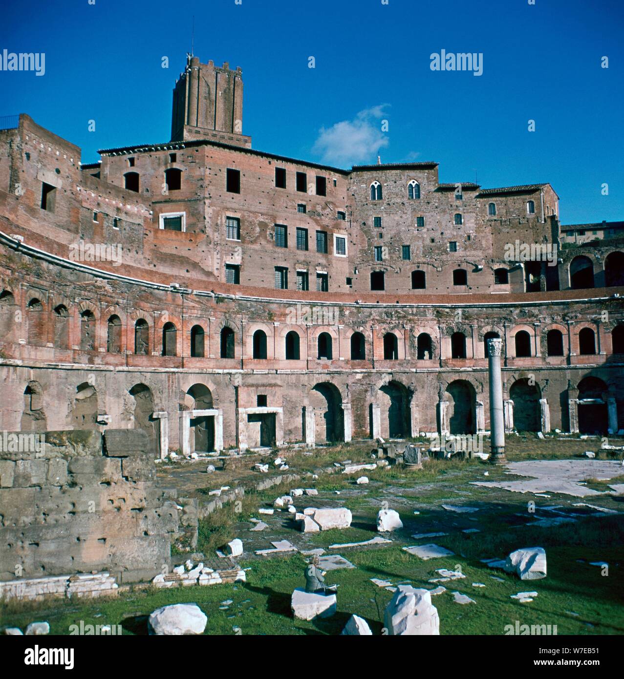 Apollodorus of damascus hires stock photography and images Alamy
