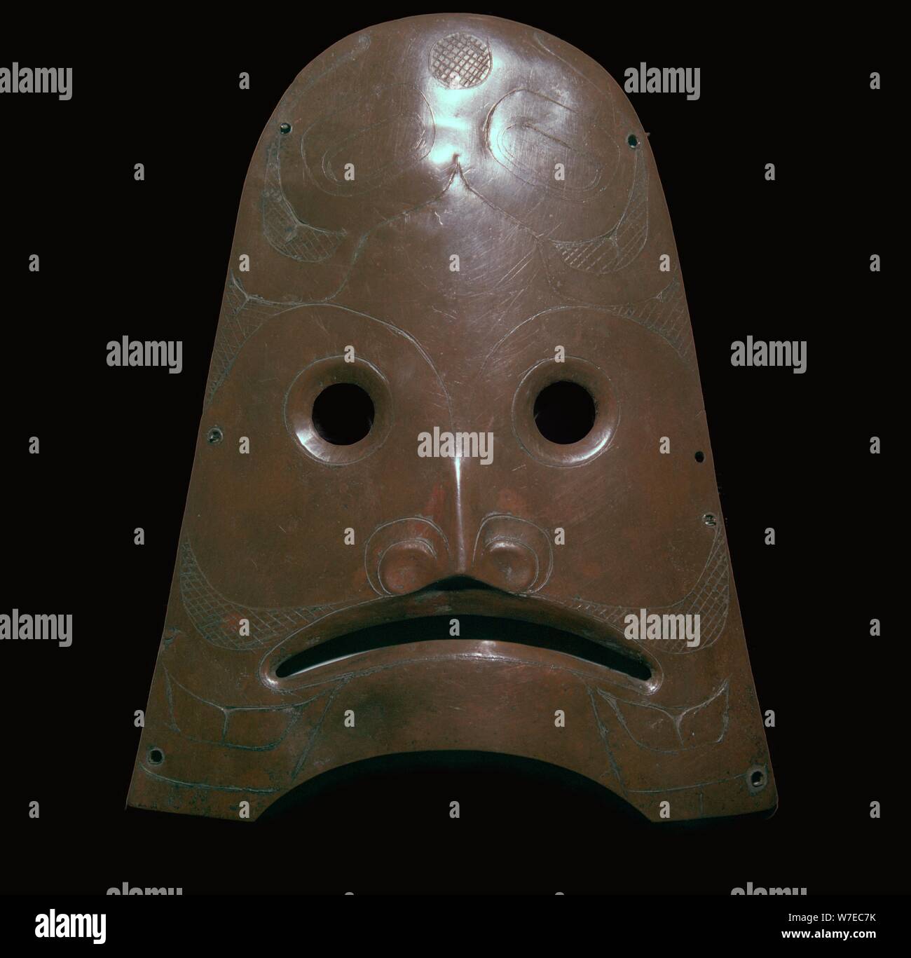 Download Copper Mask High Resolution Stock Photography And Images Alamy PSD Mockup Templates