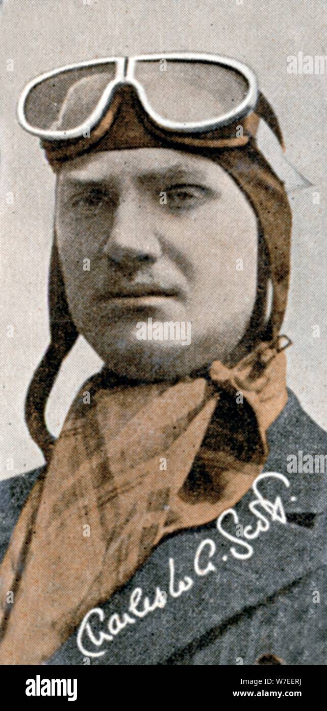 Charles William Anderson Scott (19031946), 1935. Artist Unknown Stock