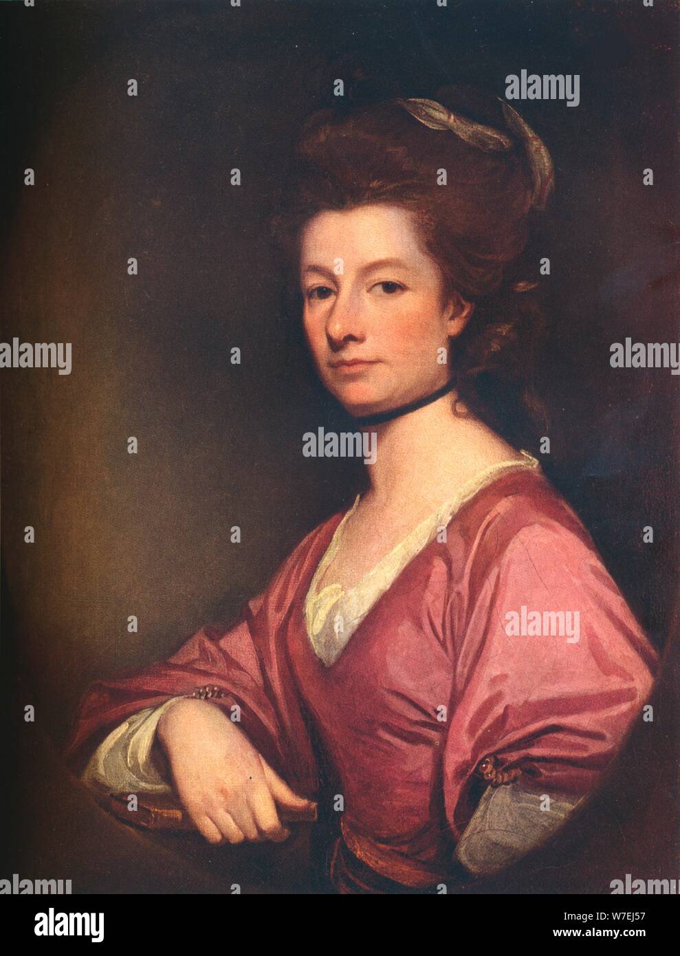 Mary rookes hi-res stock photography and images - Alamy