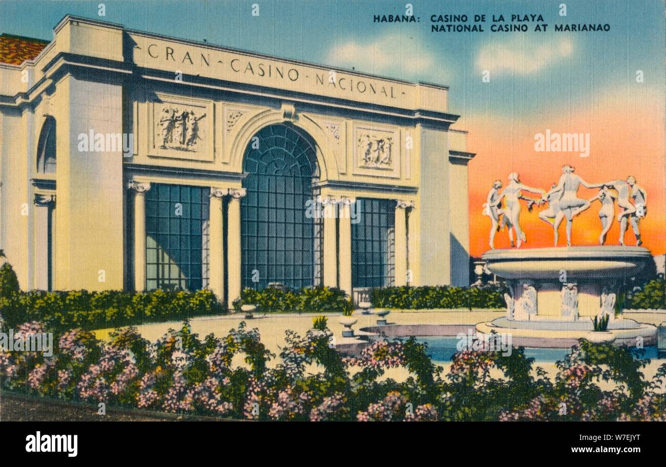 National Casino kép