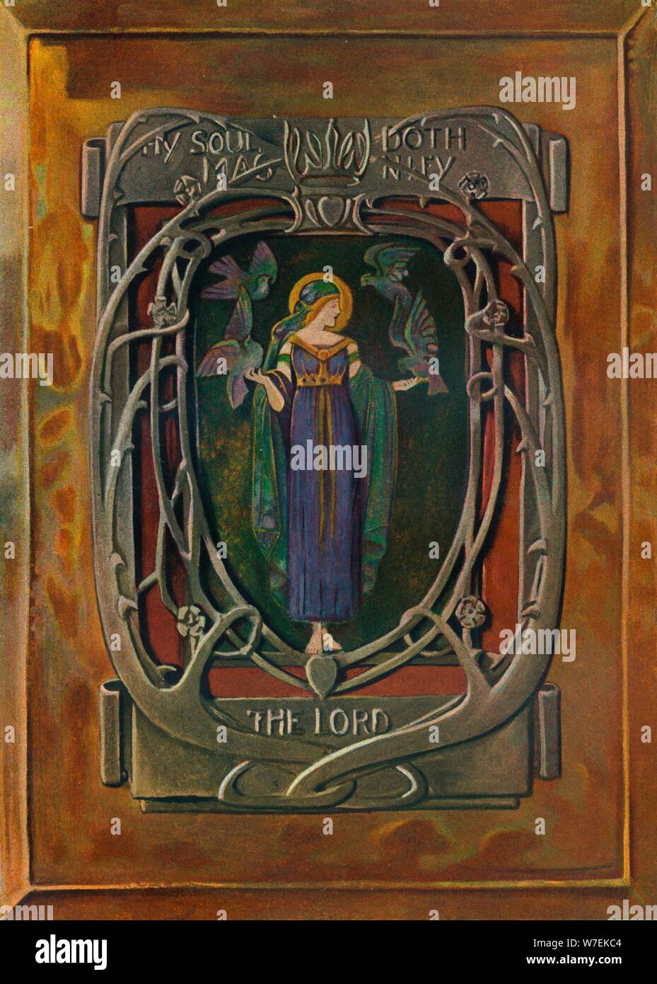 Alexander fisher hires stock photography and images Alamy