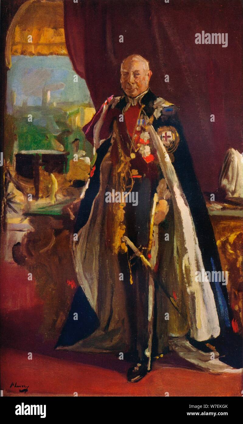 Earl of lonsdale hires stock photography and images Alamy