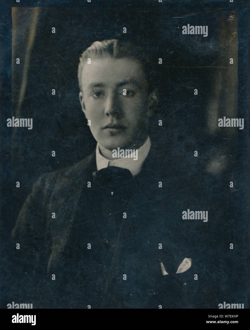 Hugh Richard Arthur Grosvenor, 2nd Duke of Westminster', (18791953