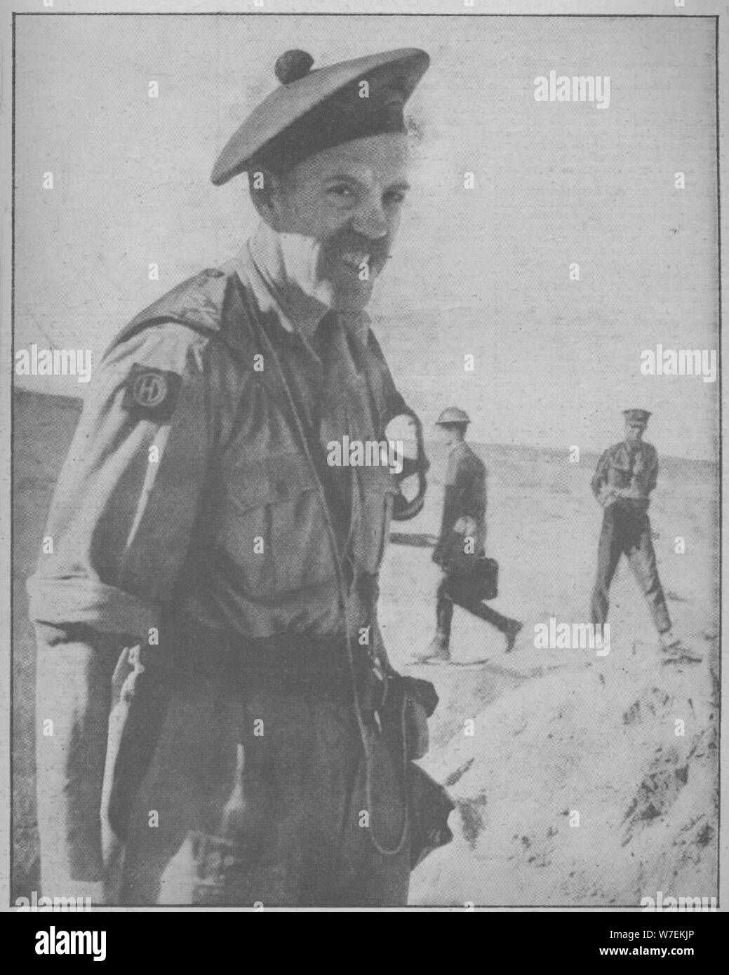 Major general hat hi-res stock photography and images - Alamy