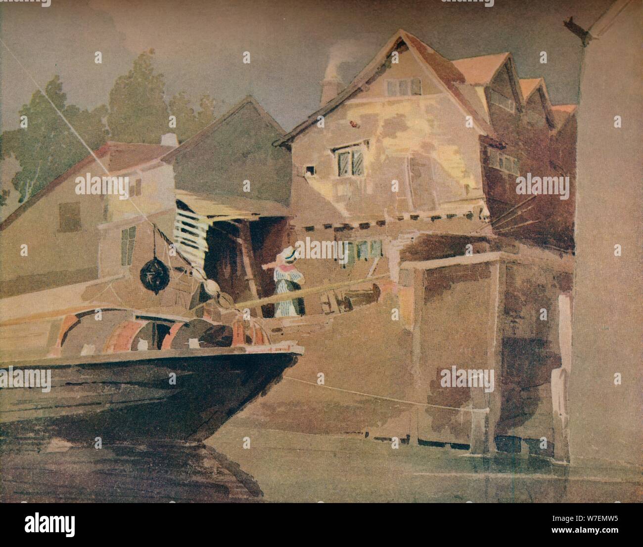 Norwich river building hires stock photography and images Alamy