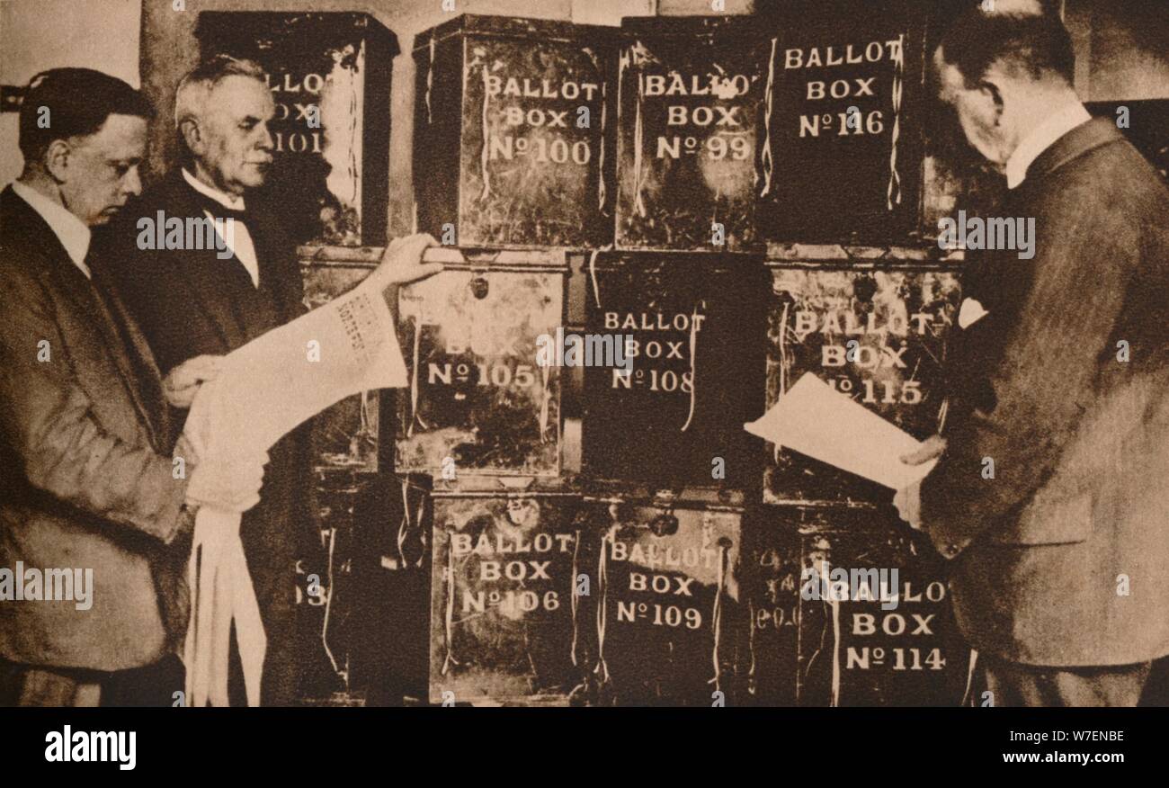 1924 election hires stock photography and images Alamy