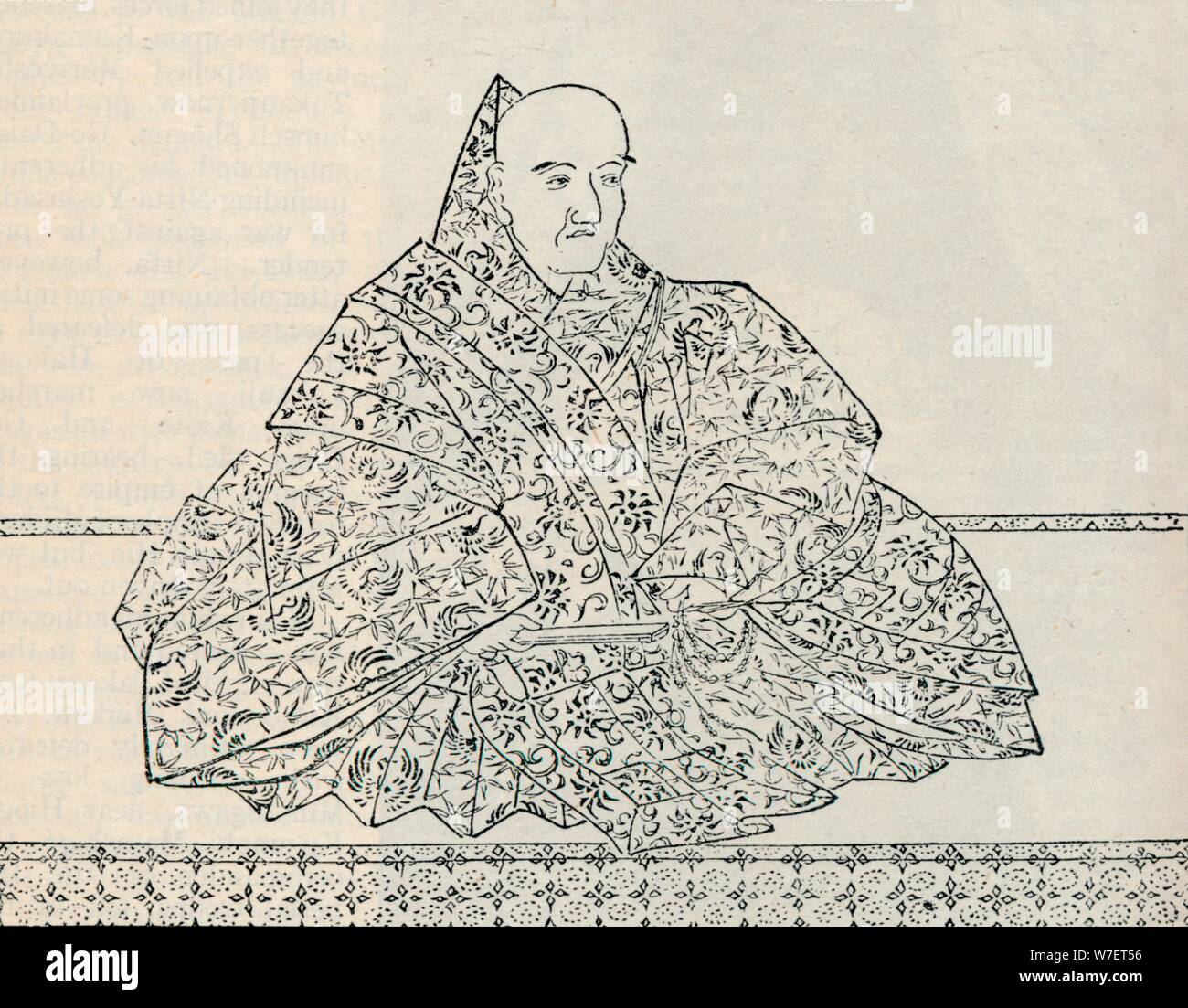 Mongol emperor hi-res stock photography and images - Alamy