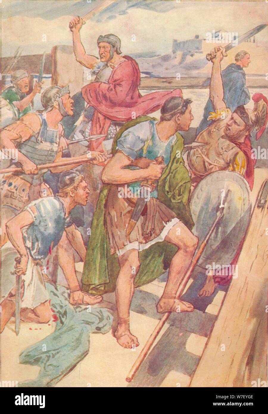 Gaius sempronius gracchus hires stock photography and images Alamy