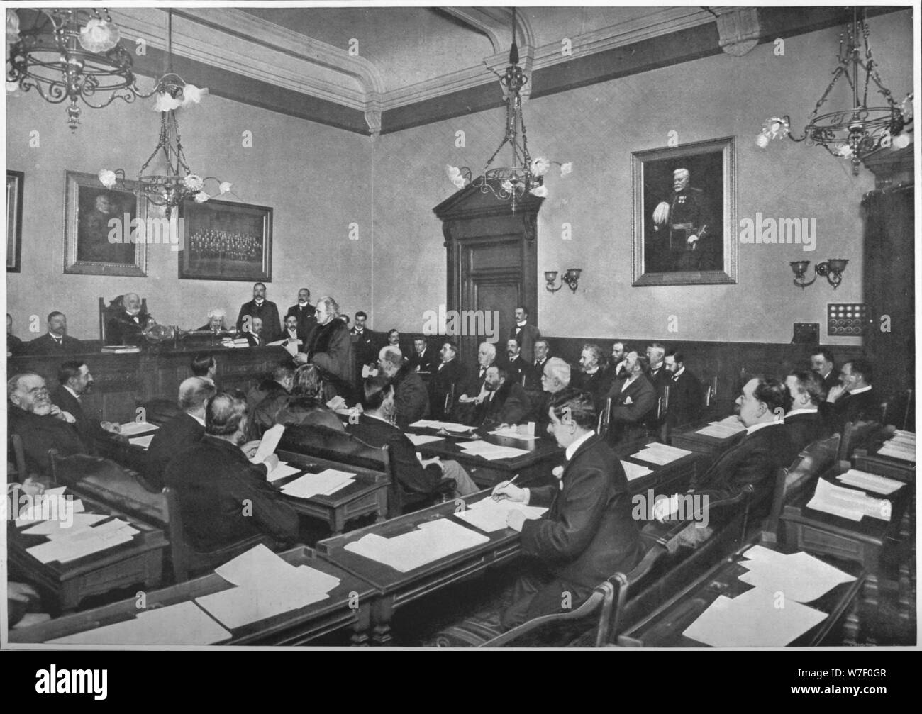 Hammersmith council hires stock photography and images Alamy