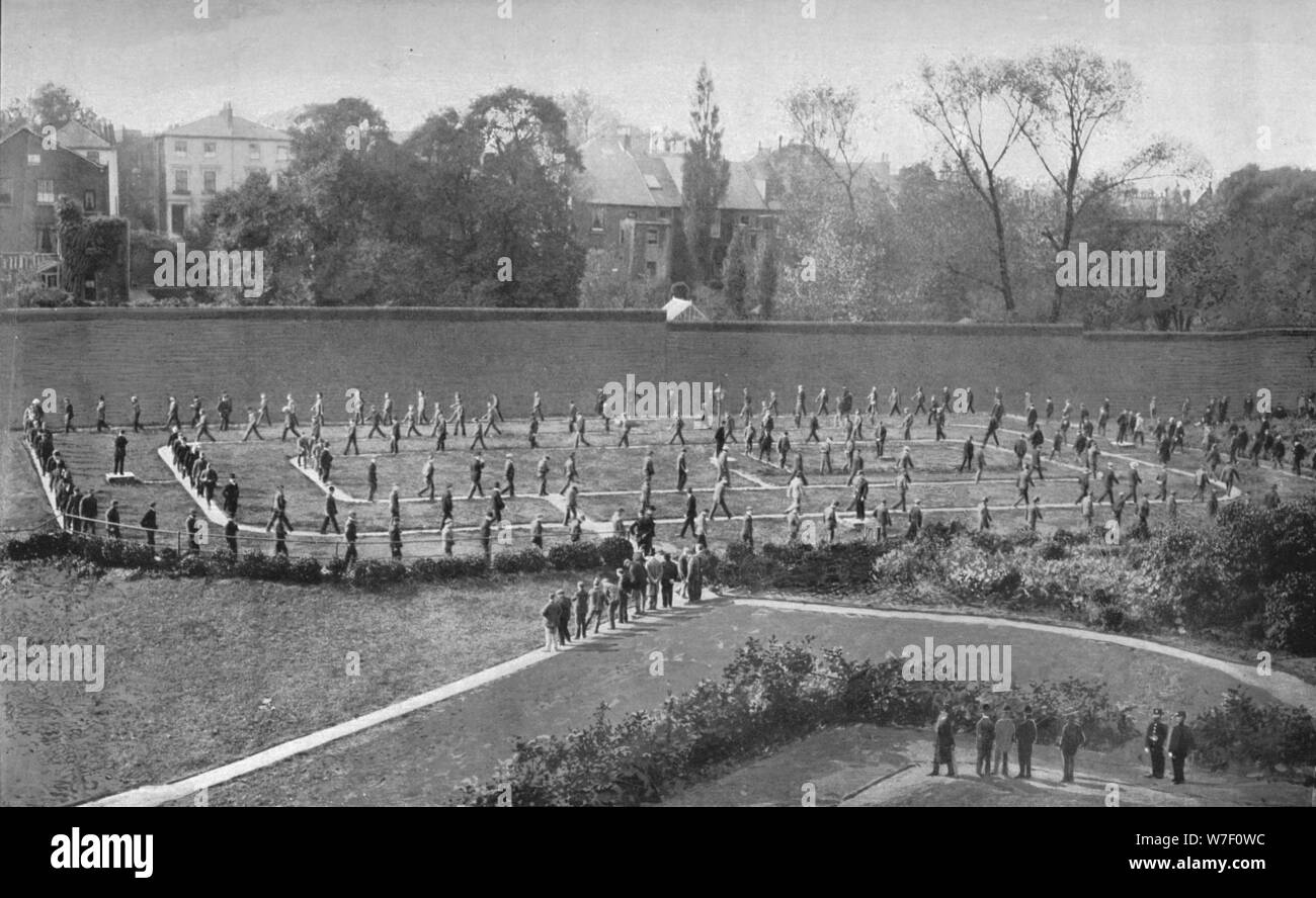 Holloway prison hires stock photography and images Alamy