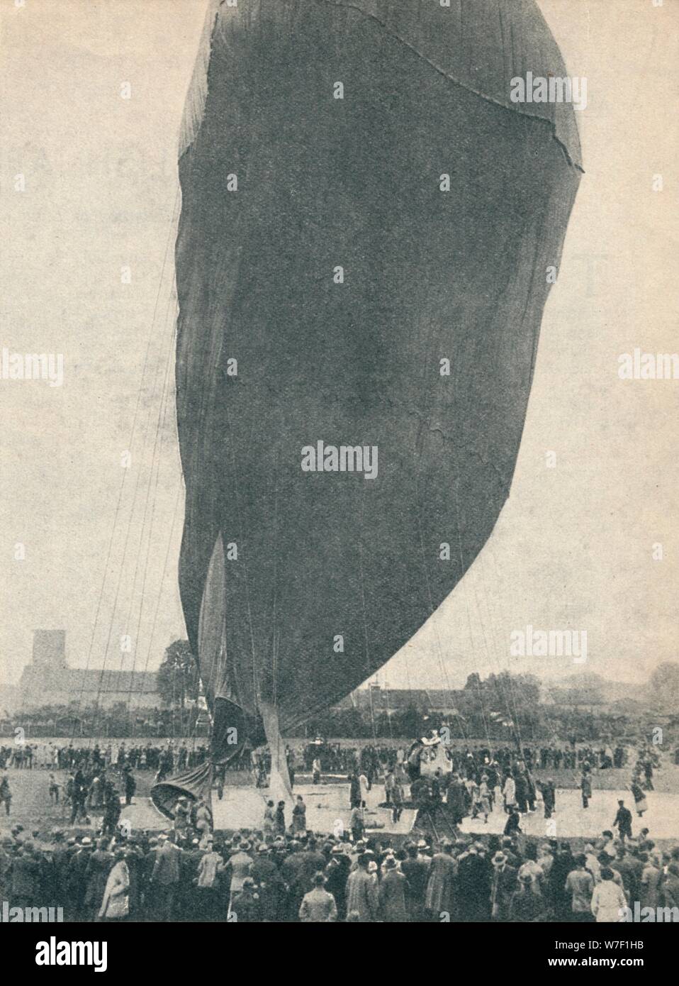 Jean felix piccard hires stock photography and images Alamy